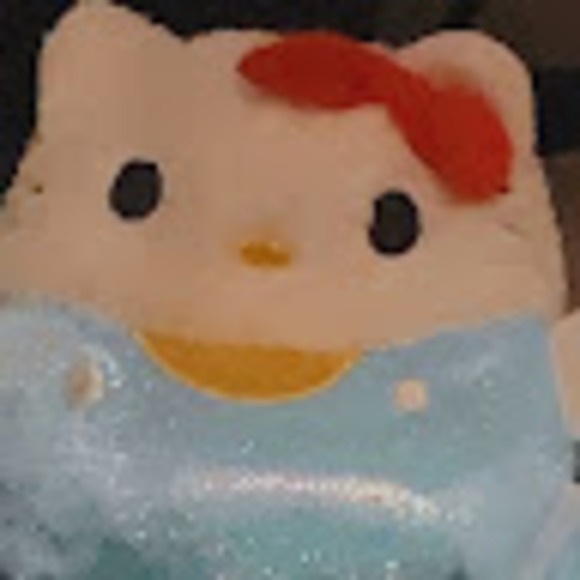 Meet your Posher, K - Picture 1 of 1